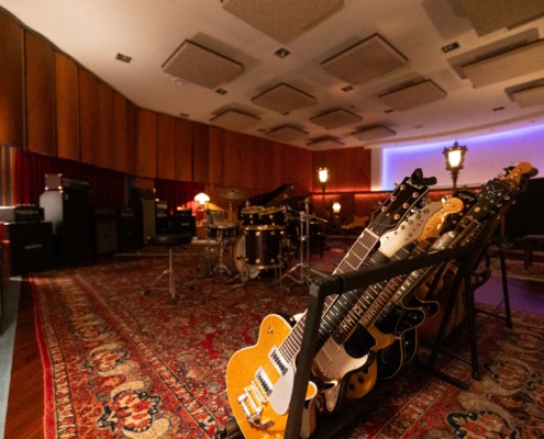 A Room Live Room