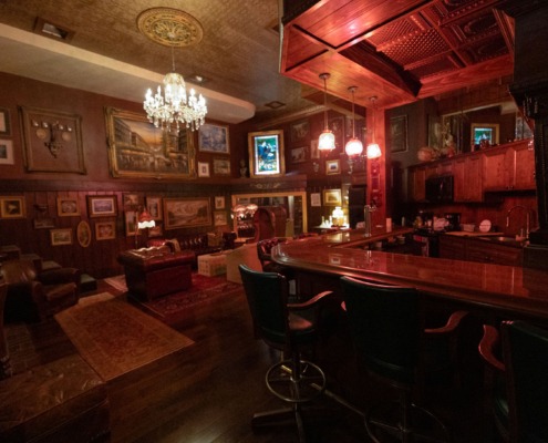 Studio Lounge