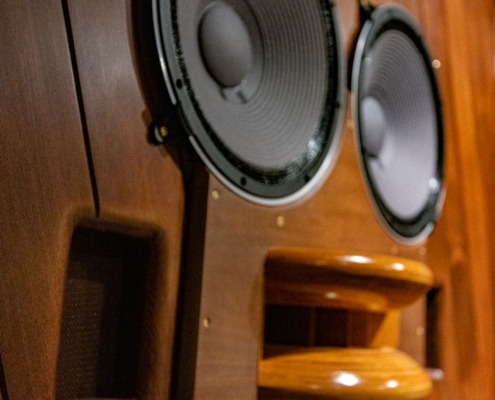 Studio B