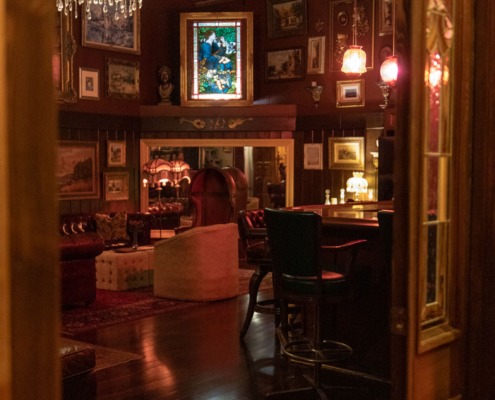 Studio Lounge