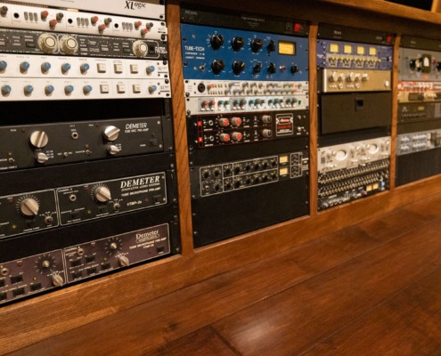 Studio B